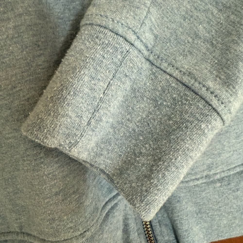 Patagonia - Women's Ahnya Full-Zip Hoody Organic Cotton - M - Picture 6 of 6